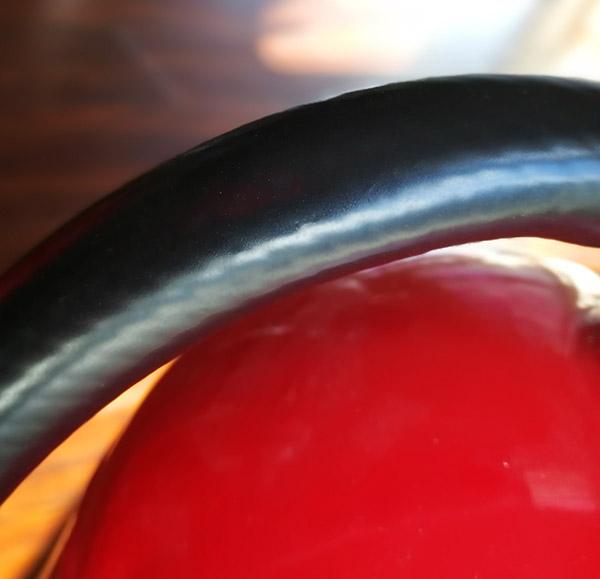 BSI 4kg EN3 de vente directe d'usine a d&eacute;livr&eacute; un certificat l'extincteur sec de poudre 5